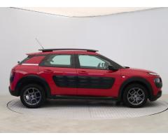 Citroën C4 Cactus 1.2 PureTech 60kW - 8