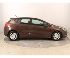 Kia Cee`d 1.4 CVVT 73kW - 8