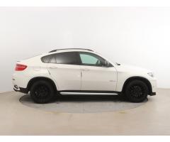 BMW X6 xDrive30d 180kW - 8