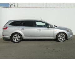 Ford Mondeo 2.0 TDCi 103kW - 8