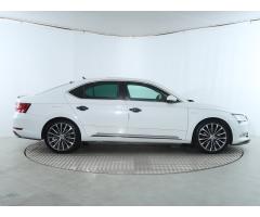 Škoda Superb 2.0 TDI 140kW - 8