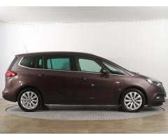 Opel Zafira 1.4 Turbo 103kW - 8