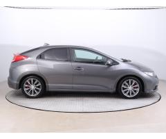 Honda Civic 1.8 i-VTEC 104kW - 8