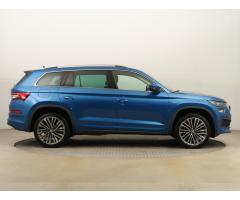 Škoda Kodiaq 2.0 TDI 147kW - 8