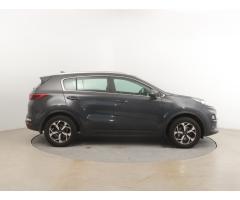 Kia Sportage 1.6 GDI 97kW - 8