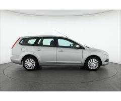 Ford Focus 1.6 TDCi 80kW - 8