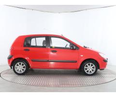 Hyundai Getz 1.1 i 49kW - 8