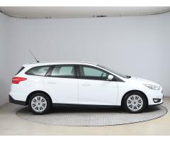 Ford Focus 2.0 TDCi 110kW - 8