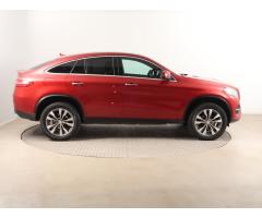 Mercedes-Benz GLE GLE 350d 190kW - 8