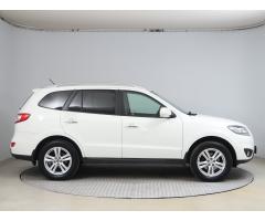 Hyundai Santa Fe 2.2 CRDi 145kW - 8