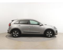 Kia Niro Hybrid 104kW - 8