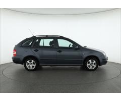 Škoda Fabia 1.4 TDI 51kW - 8