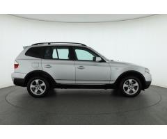 BMW X3 2.0d 110kW - 8