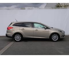 Ford Focus 1.0 EcoBoost 92kW - 8