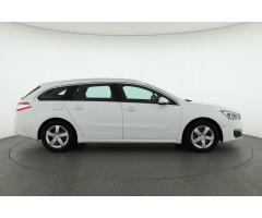 Peugeot 508 2.0 BlueHDi 110kW - 8