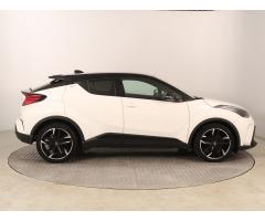 Toyota C-HR 1.8 Hybrid 90kW - 8