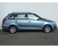 Škoda Fabia 1.4 TDI 59kW - 8