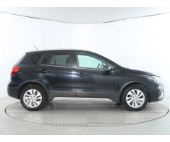 Suzuki SX4 S-cross 1.4 BoosterJet 103kW - 8