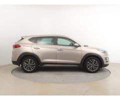 Hyundai Tucson 1.6 CRDi 100kW - 8