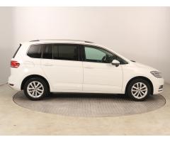 Volkswagen Touran 1.4 TSI 110kW - 8