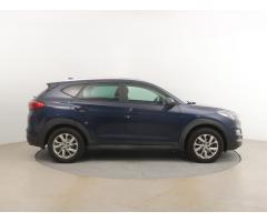 Hyundai Tucson 1.6 CRDi 100kW - 8