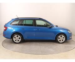 Škoda Fabia 1.0 TSI 70kW - 8