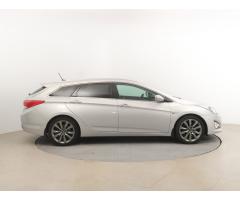 Hyundai i40 1.7 CRDi 100kW - 8