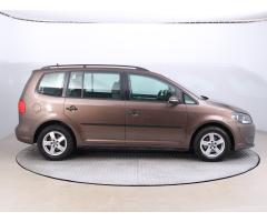 Volkswagen Touran 1.6 TDI 66kW - 8