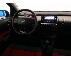 Citroën C4 Cactus 1.2 PureTech 60kW - 9