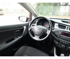 Kia Cee`d 1.4 CVVT 73kW - 9