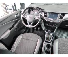 Opel Crossland X 1.2 Turbo 81kW - 9