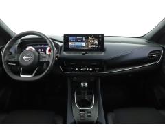 Nissan Qashqai 1.3 DIG-T 116kW - 9