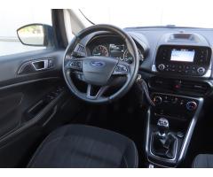 Ford Ecosport 1.0 EcoBoost 92kW - 9