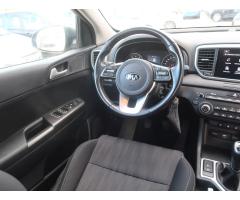 Kia Sportage 1.6 GDI 97kW - 9