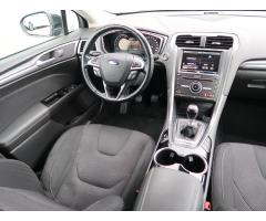 Ford Mondeo 2.0 TDCI 132kW - 9