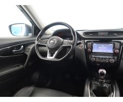 Nissan X-Trail 1.6 dCi 96kW - 9