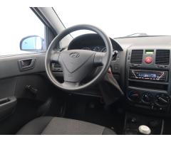 Hyundai Getz 1.1 i 49kW - 9