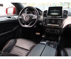 Mercedes-Benz GLE GLE 350d 190kW - 9