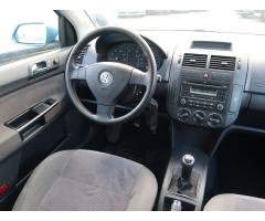 Volkswagen Polo 1.2 40kW - 9