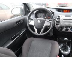 Hyundai i20 1.2 57kW - 9