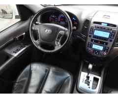 Hyundai Santa Fe 2.2 CRDi 145kW - 9