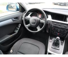 Audi A4 2.0 TDI 105kW - 9