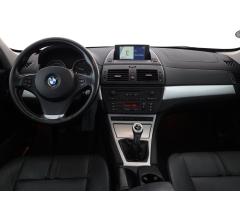 BMW X3 2.0d 110kW - 9