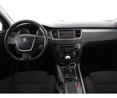 Peugeot 508 2.0 BlueHDi 110kW - 9