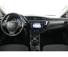 Toyota Corolla 1.6 Valvematic 97kW - 9