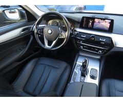 BMW Řada 5 530d xDrive 195kW - 9