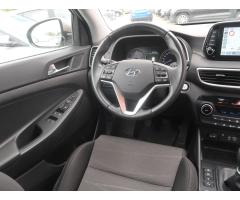 Hyundai Tucson 1.6 CRDi 100kW - 9