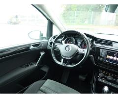 Volkswagen Touran 1.4 TSI 110kW - 9