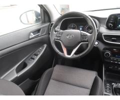 Hyundai Tucson 1.6 CRDi 100kW - 9