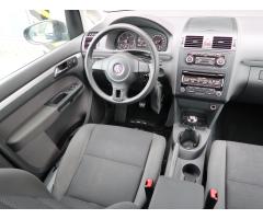 Volkswagen Touran 1.6 TDI 66kW - 9